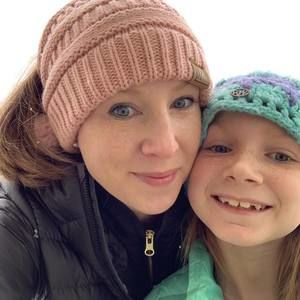 Meet your Posher, Candace